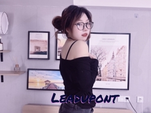 Leadupont