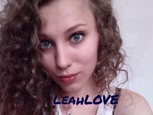 LeahLOVE