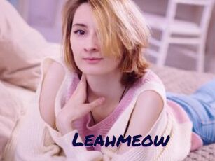 Leahmeow
