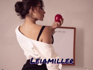 Leiamiller