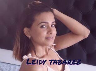 Leidy_tabarez