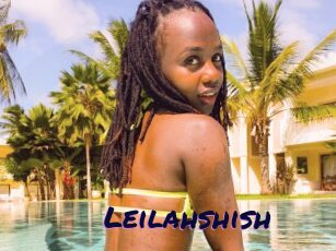 Leilahshish