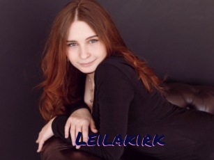 Leilakirk
