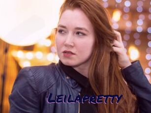 Leilapretty