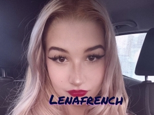 Lenafrench