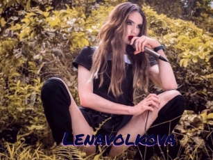Lenavolkova