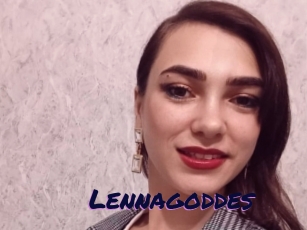 Lennagoddes