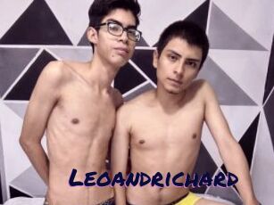 Leoandrichard