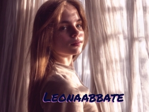 Leonaabbate