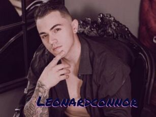 Leonardconnor