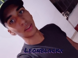 Leonblackx