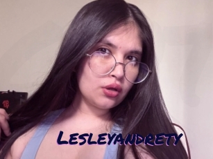 Lesleyandrety
