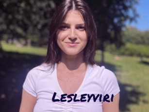 Lesleyviri