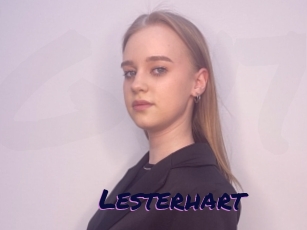 Lesterhart