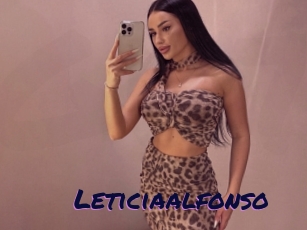 Leticiaalfonso