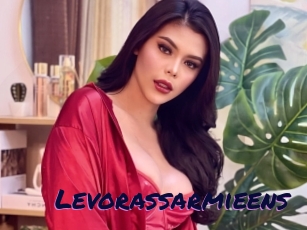 Levorassarmieens