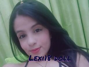 Lexi18_doll