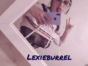 Lexieburrel