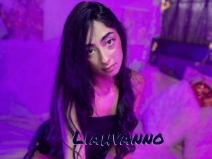 Liahvanno