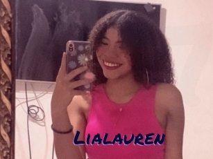 Lialauren