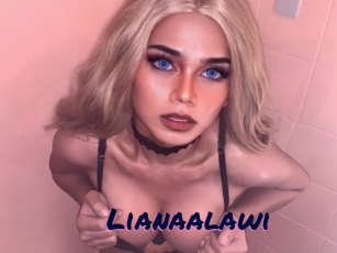 Lianaalawi