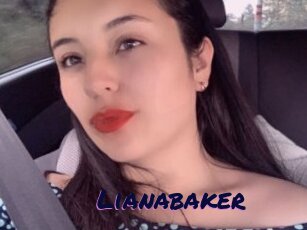 Lianabaker