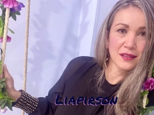 Liapirson