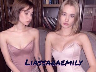 Liassaraemily