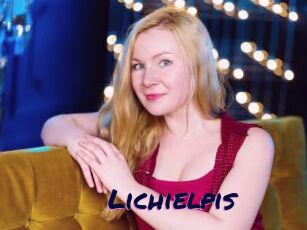 Lichielpis