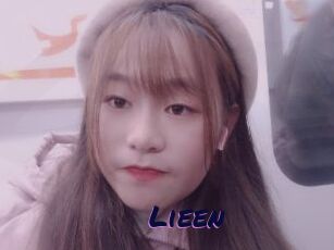Lieen