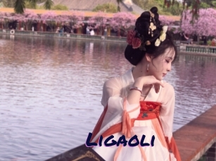 Ligaoli