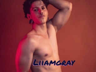 Liiamgray