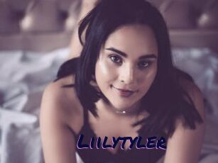 Liilytyler