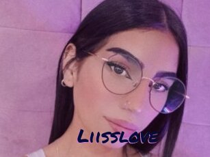 Liisslove