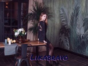 Likabravo