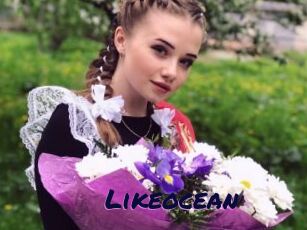 Likeocean