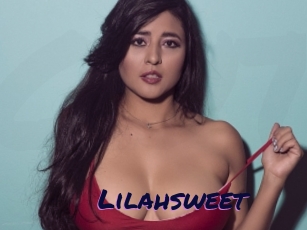 Lilahsweet