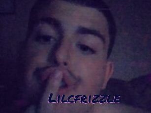 Lilcfrizzle