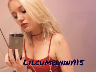 Lilcumbunny115
