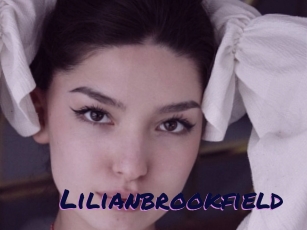 Lilianbrookfield
