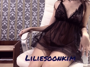 Liliesoonkim