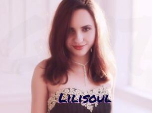Lilisoul