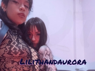 Lilithandaurora