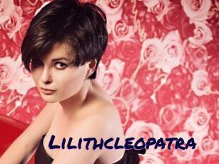 Lilithcleopatra