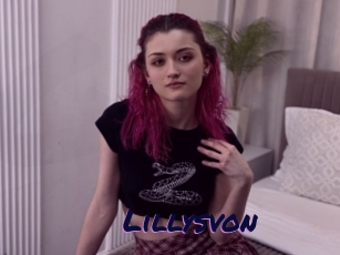 Lillysvon