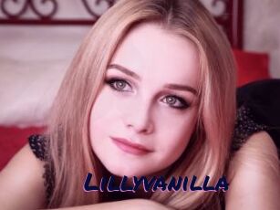 Lillyvanilla