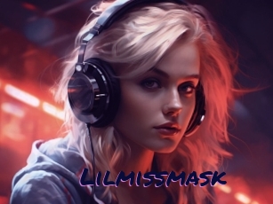 Lilmissmask