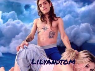 Lilyandtom