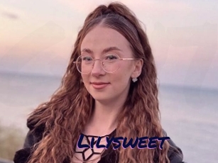 Lilysweet
