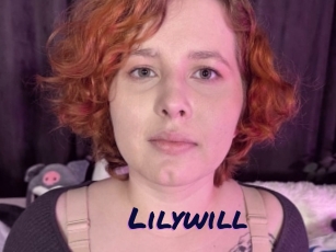 Lilywill